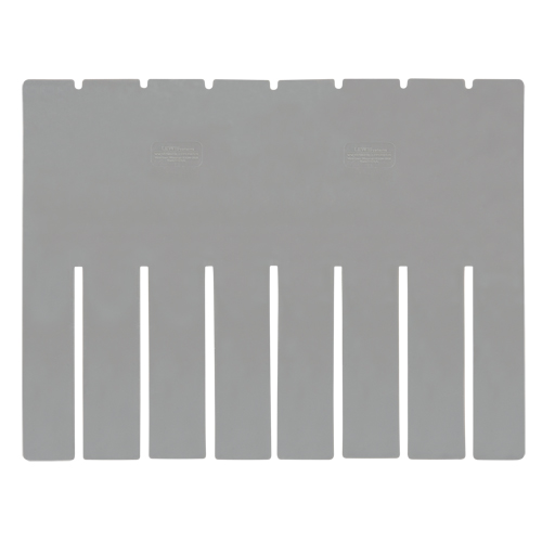 S&eacute;parateur pour contenants Divider Box Equipex