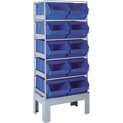 Stackracks&reg; - 12" High Bases Equipex