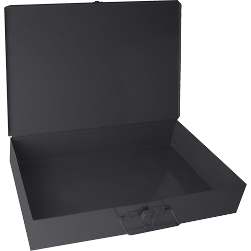 Compartment Steel Scoop Boxes  Equipex