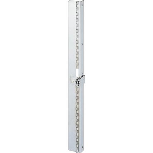 Compartment Box Cabinet Locking Hinge Equipex