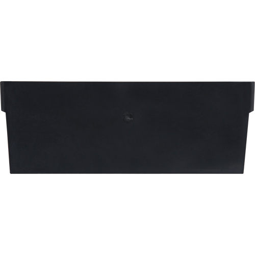 Diviseur pour bacs de rangement pour tablettes Equipex