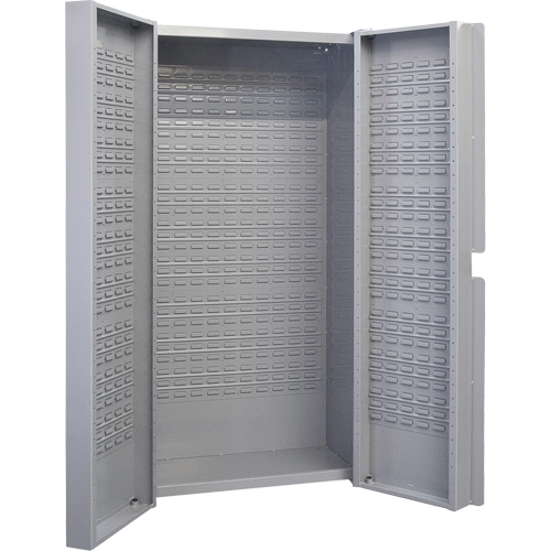 Deep Door Combination Cabinets Equipex