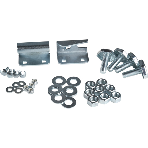 Deep Door Combination Cabinets Equipex