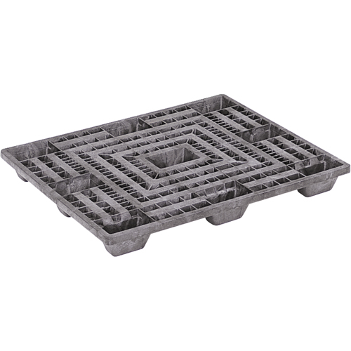 Palettes simples emboîtables Equipex