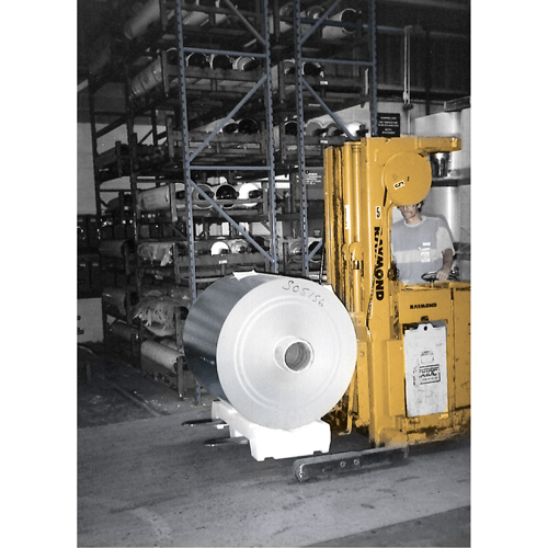 Palettes Roll Pallet Equipex