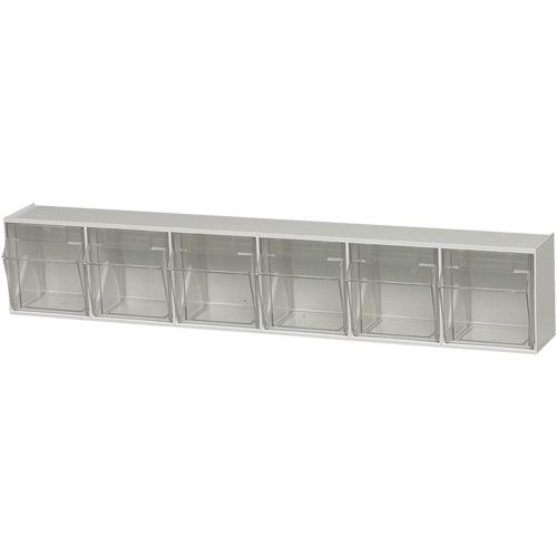 BAC DE RECHANGE POUR 60600 TILT-BIN Equipex