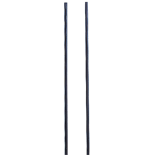 Tip Out Bin Rails Equipex