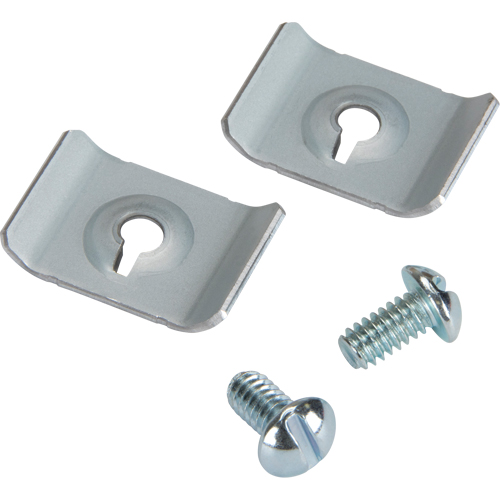 Jeux de vis et disques Tip-Out Equipex