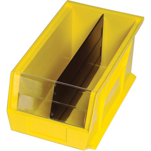 Divider for Stack & Hang Bin Equipex