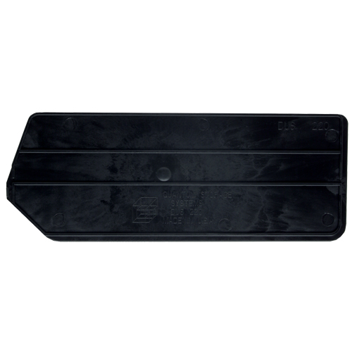 Divider for Stack & Hang Bin Equipex