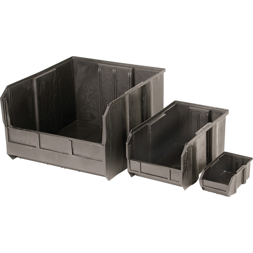 Conductive Stacking Bin Equipex