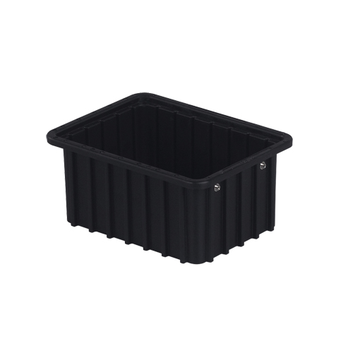 Boîtes D.E.S. avec diviseurs Equipex