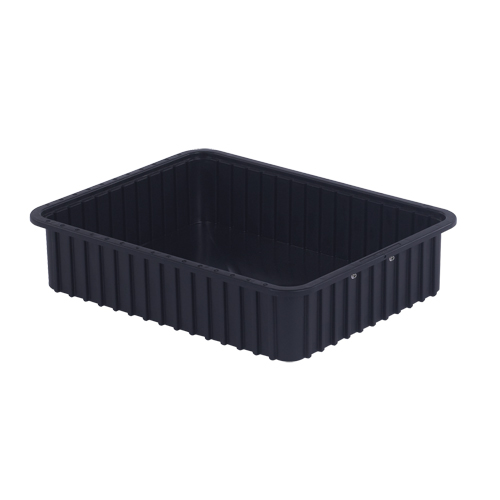 ESD Divider Boxes Equipex