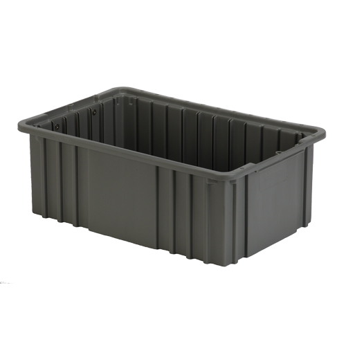 Boîtes D.E.S. avec diviseurs Equipex