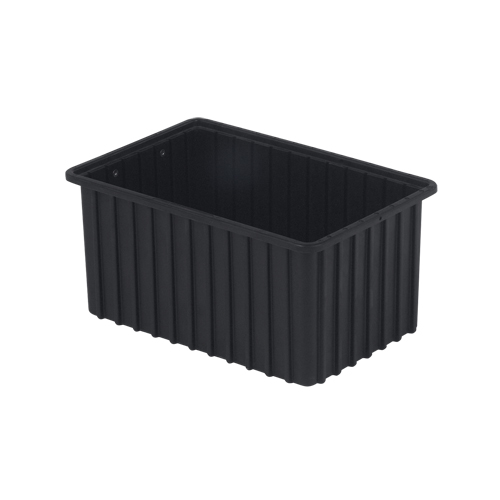 Boîtes D.E.S. avec diviseurs Equipex