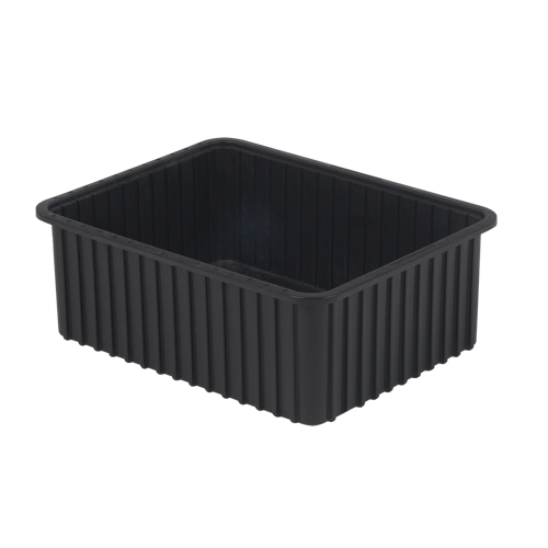 Boîtes D.E.S. avec diviseurs Equipex