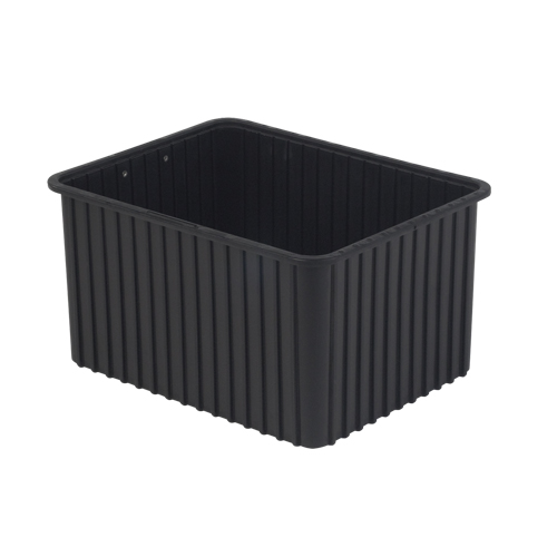ESD Divider Boxes Equipex