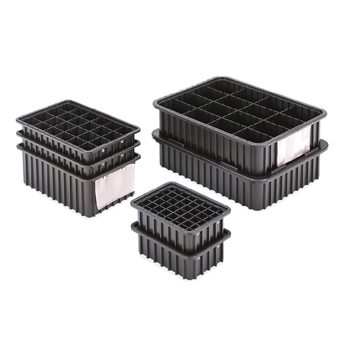 ESD Divider Boxes Equipex