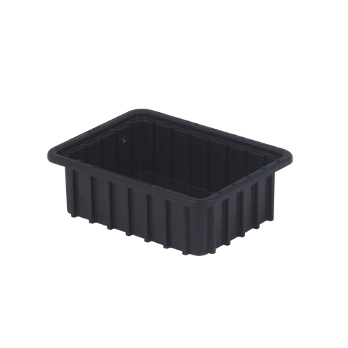 ESD Divider Boxes Equipex