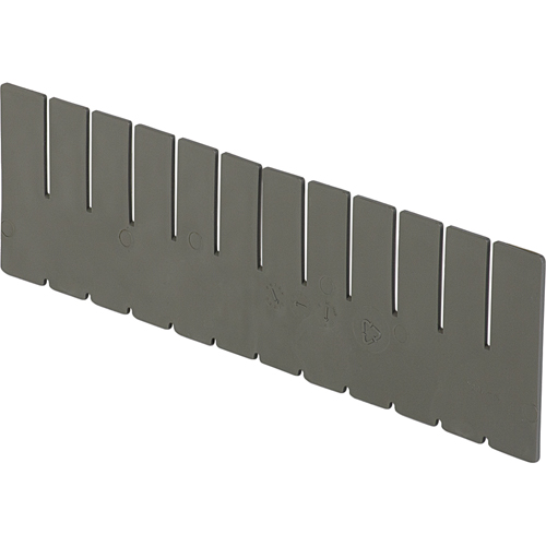 ESD Divider Boxes - Long Dividers Equipex