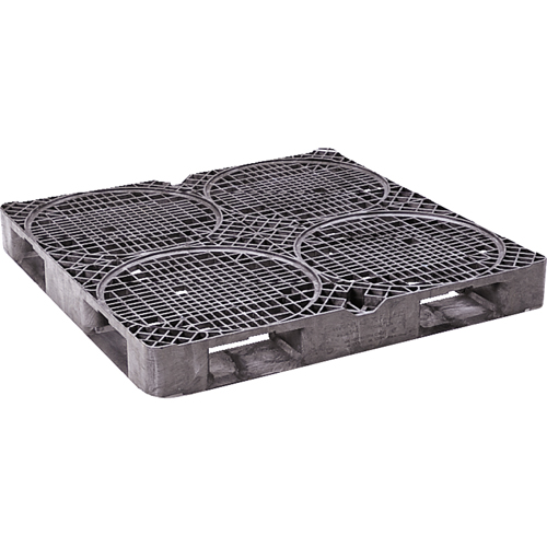 Drum Pallets Equipex