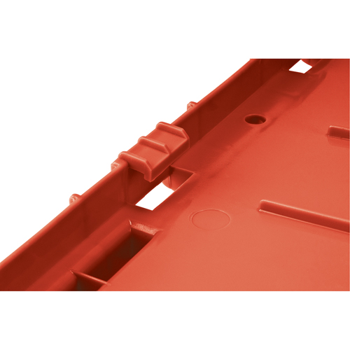 Couvercle pour contenants Stack & Nest Equipex