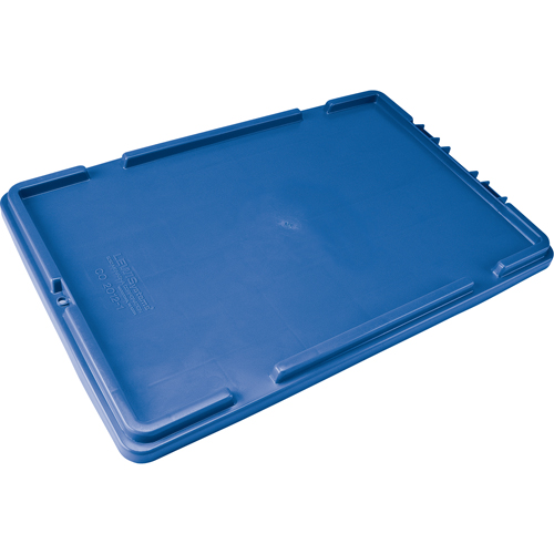 Cover for Stack & Nest Tote Equipex