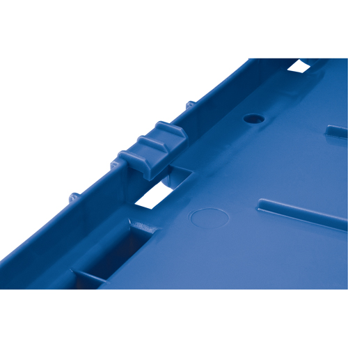Cover for Stack & Nest Tote Equipex
