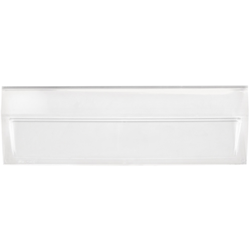 Clear Window for Giant Stacking Container Equipex