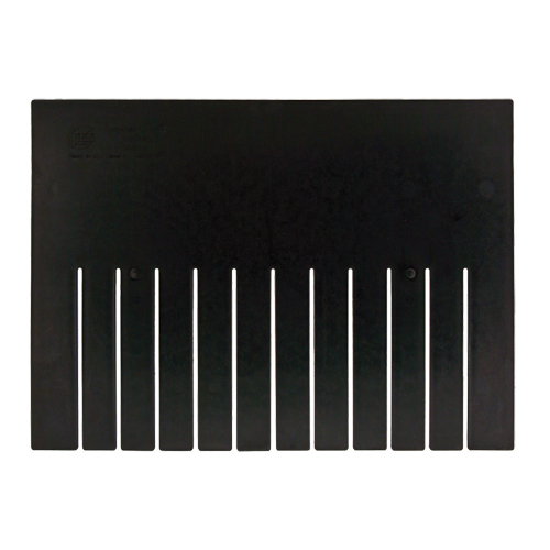 Short Conductive Grid Dividers Equipex