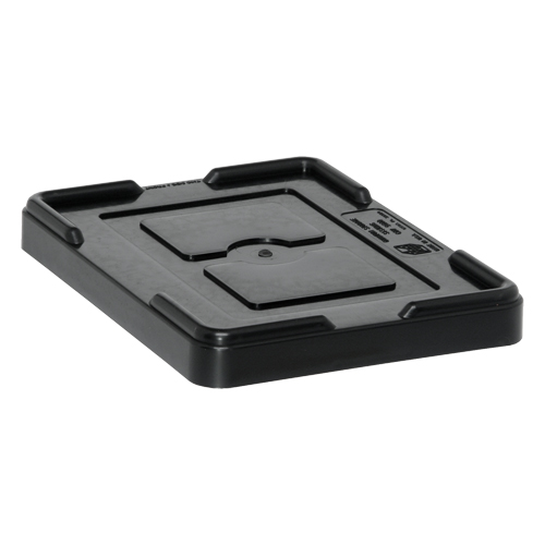 Cover for Conductive Dividable Grid Containers Equipex