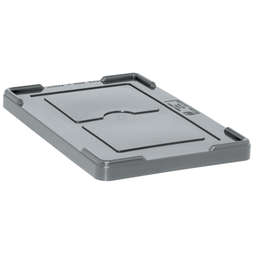 Couvercle pour contenant Equipex