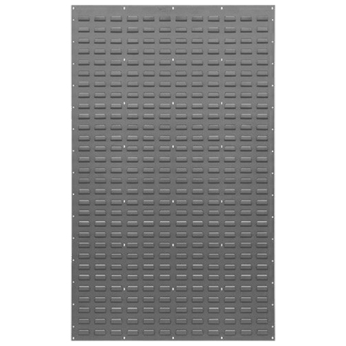 Louvered Panel Equipex