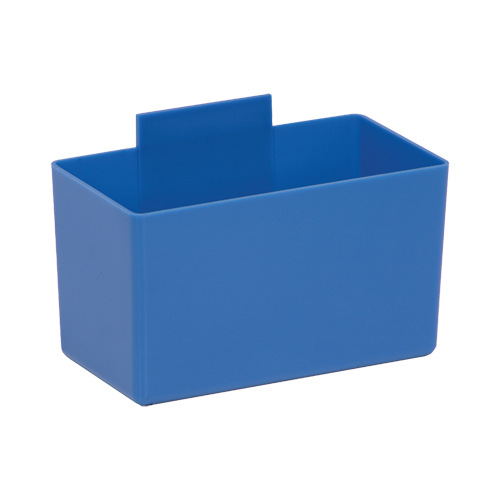 Shelf Bins - Bin Cups Equipex