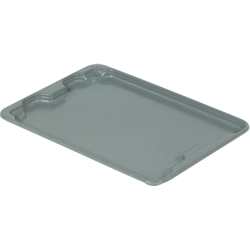 Stack-N-Nest&reg; Plexton Containers - Covers Equipex