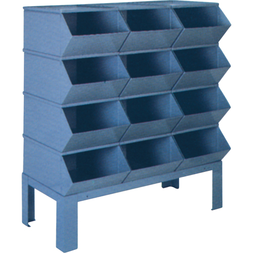 Trousse Stackracks Equipex