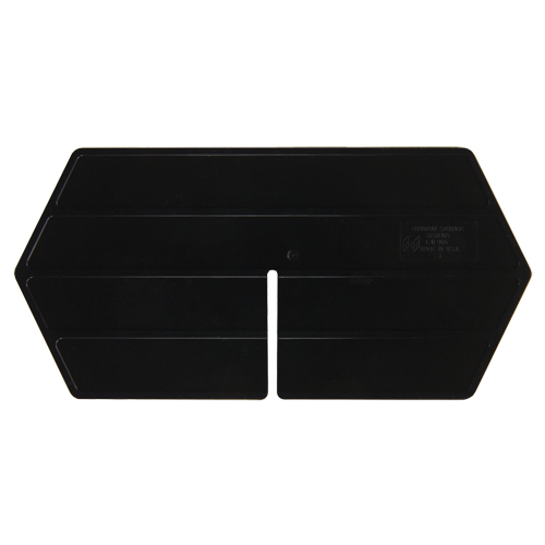 Length Divider for Quick Pick Bins Equipex