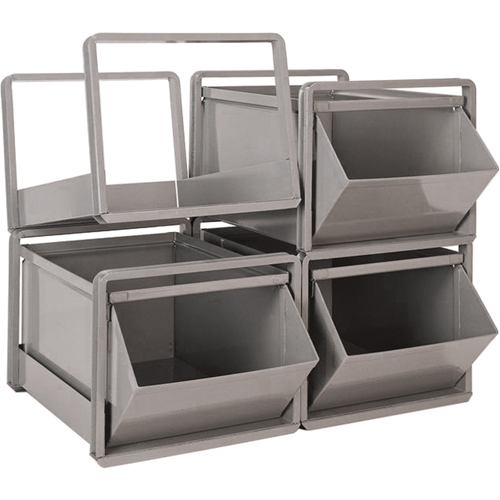 Stackracks&reg; Unit Equipex
