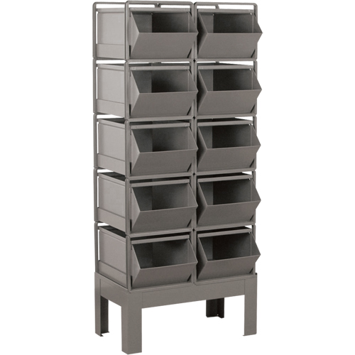 Stackracks&reg; Unit Equipex