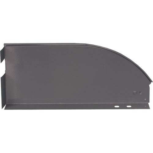 Rotabin Storage Units   34" Diameter   Divider Equipex