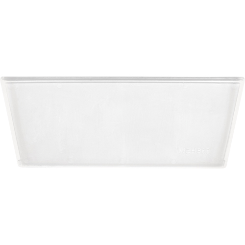 Clear Window for Giant Stacking Container Equipex