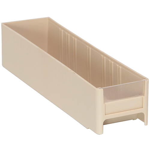 ARMOIRE TIROIR IVOIRE 11"LX2 3/4"LAX2 1/2"H, 2-3/4" la x 11" p x 2-1/2" h, Ivoire Equipex
