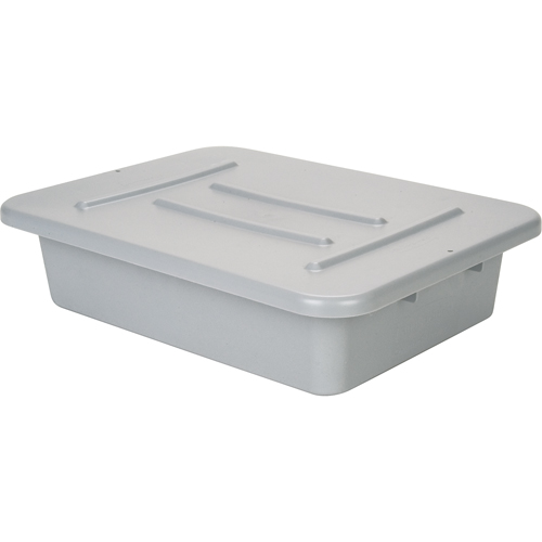 Bus/Utility Box - Cover Equipex