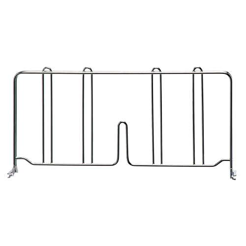 Wire Shelving Dividers Equipex