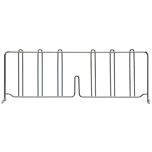Wire Shelving Dividers Equipex