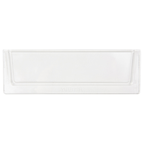 A5 Part Cabinet Divider Equipex