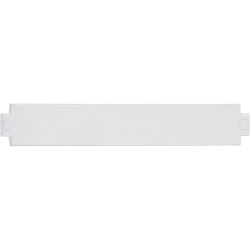 Support &agrave; &eacute;tiquette d'armoire pour pi&egrave;ces KPC-400 Equipex