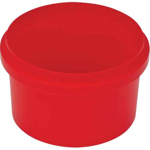 Contenant de 8 oz sans couvercle Equipex