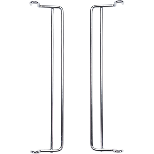 Wire Mesh Side Hanger Equipex