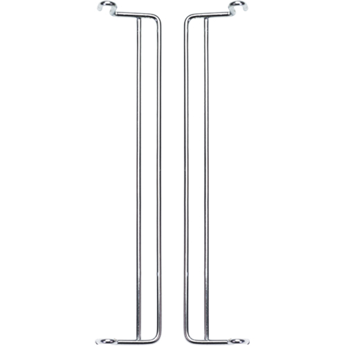 Wire Mesh Side Hanger Equipex